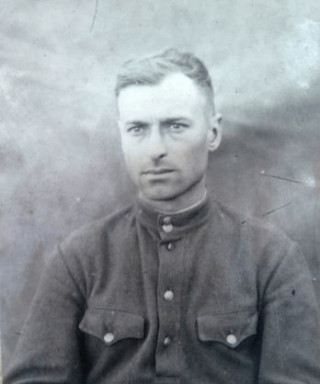 Песчанский Николай Григорьевич