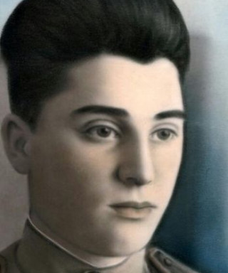 Радионов Николай Гаврилович