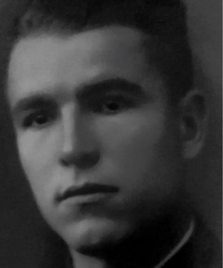 Будзинский Афанасий Григорьевич