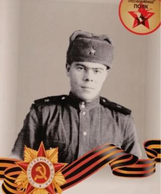 Кожевников Виктор Алексеевич