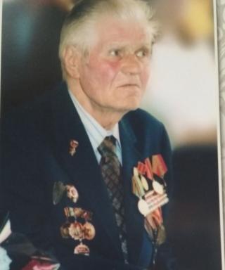 Томин Владимир Дмитриевич
