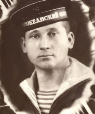 Язев Анатолий Петрович