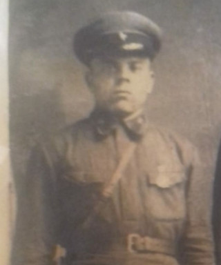 Дьячков Иван Васильевич