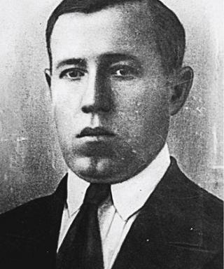 Козлов Алексей Данилович