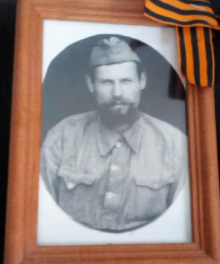 Данилин Фёдор Михайлович