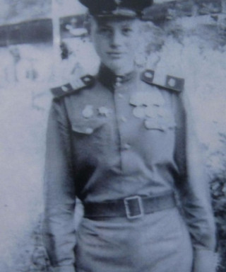 Мифтахов Асадулла Фасхетдинович