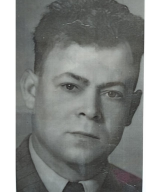 Давыдкин Алексей Семёнович