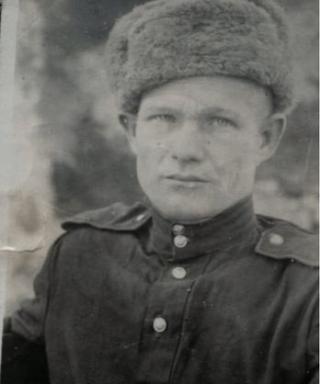 Лосев Пётр Иванович