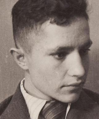 Блаженков Павел Иванович
