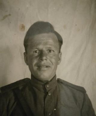 Засорин Иван Карпович