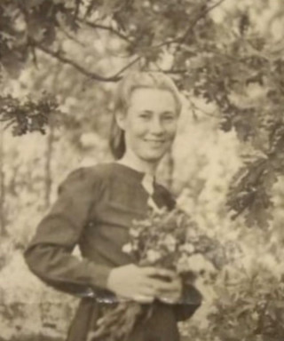 Сухачева Анна Тимофеевна