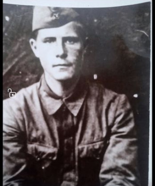 БАКЛАНОВ ДМИТРИЙ Степанович