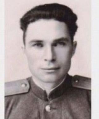Соколов Антон Семёнович