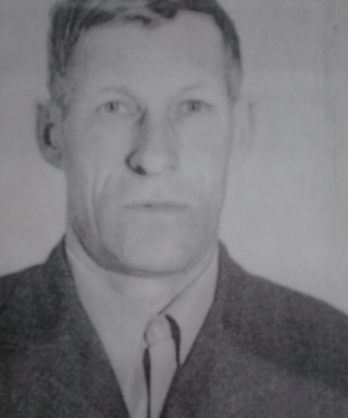 Дупиков Данила Иванович