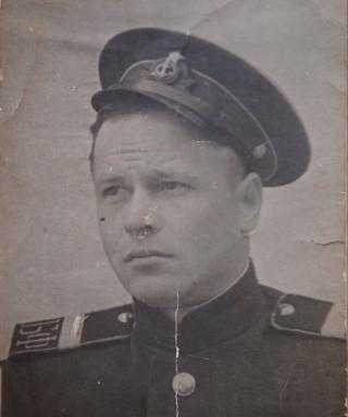 Горюшин Сергей Александрович