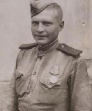 Теплов Алексей Петрович