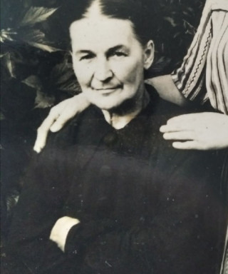 Саввмна Клавдия Ивановна