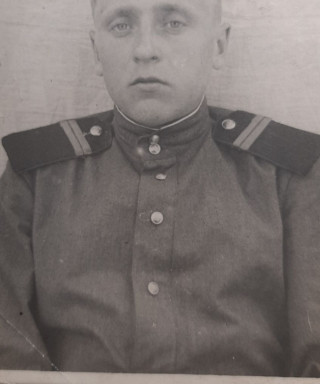 Квитинский Дмитрий Васильевич