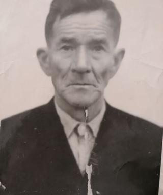 Шестаков Тимофей Егорович