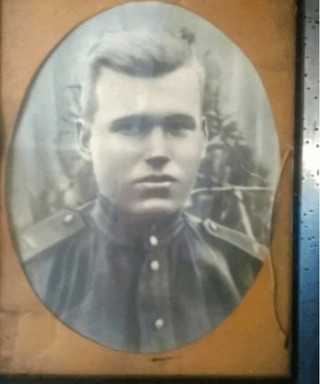 Калинин Виктор Иванович