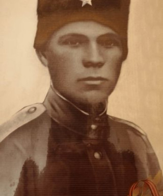 Печерица Филипп Веремеевич