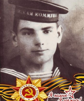 Васюков Михаил Егорович