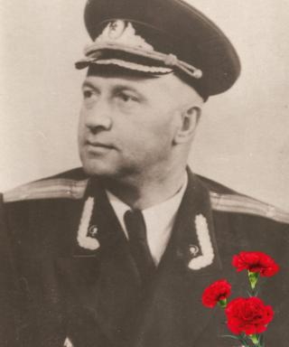 Лифанов Николай Иванович