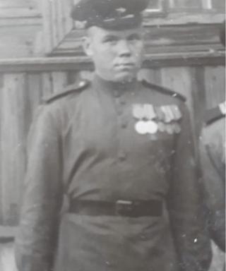 Гмызин Александр Евгеньевич