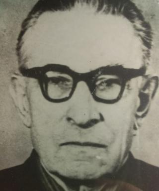 Малышев Александр Яковлевич
