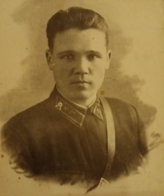 Кривцов Семён Васильевич
