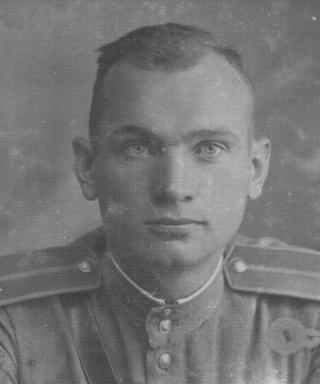 Костин Павел Алексеевич