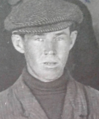 Фалевский Савватий Александрович