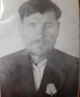 Волов Иван Николаевич
