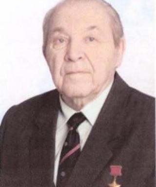 Серов Илья Александрович