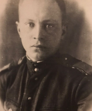 Фролов Николай Андреевич