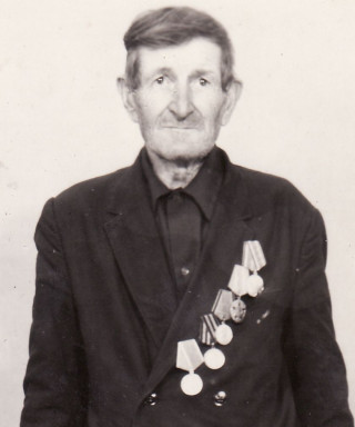 Ляхов Иван Иванович