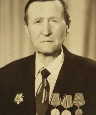 Кривцов Александр Васильевич
