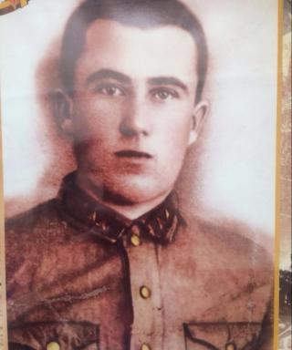 Доткулов Хамиша Зарамукович