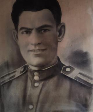 Цепляев Иван Алексеевич