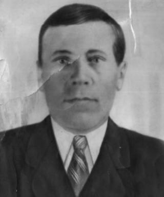 Пиняскин Николай Васильевич