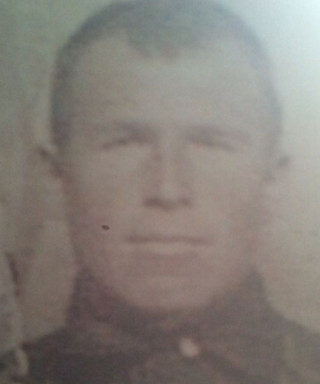 Давыдов Григорий Павлович