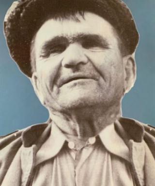 Серов Николай Макарович