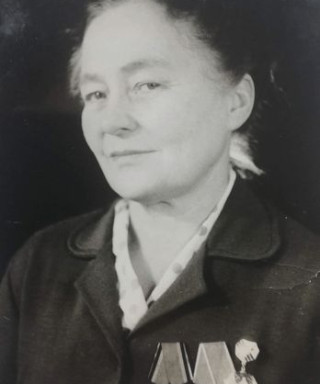 Кузнецова Мария Ивановна