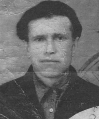 Иваньков Михаил Михайлович