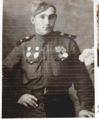 Витухин Иван Григорьевич