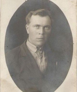 Белоусов Афанасий Иванович