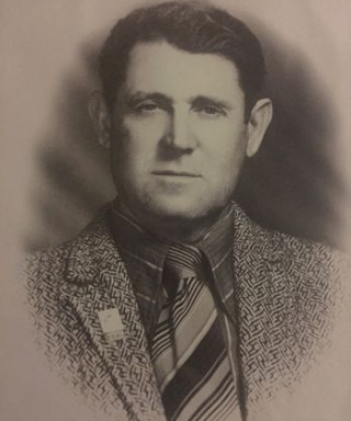 Мельников Владимир Григорьевич