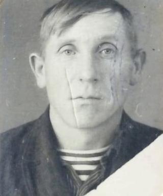 Шубин Николай Иванович