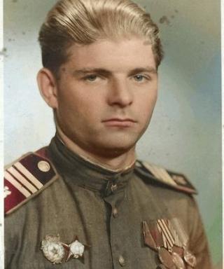 Трубинов Павел Николаевич