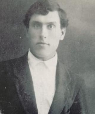 Андреев Григорий Алексеевич